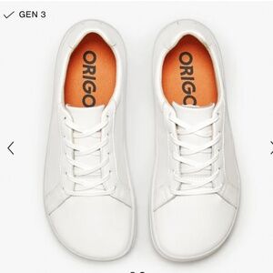 Origo The Women's Everyday Sneaker EU37/38